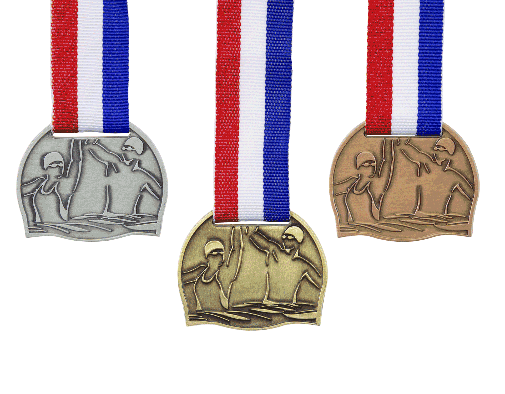 Freestyle 29 Medal Running Imp Running Imp